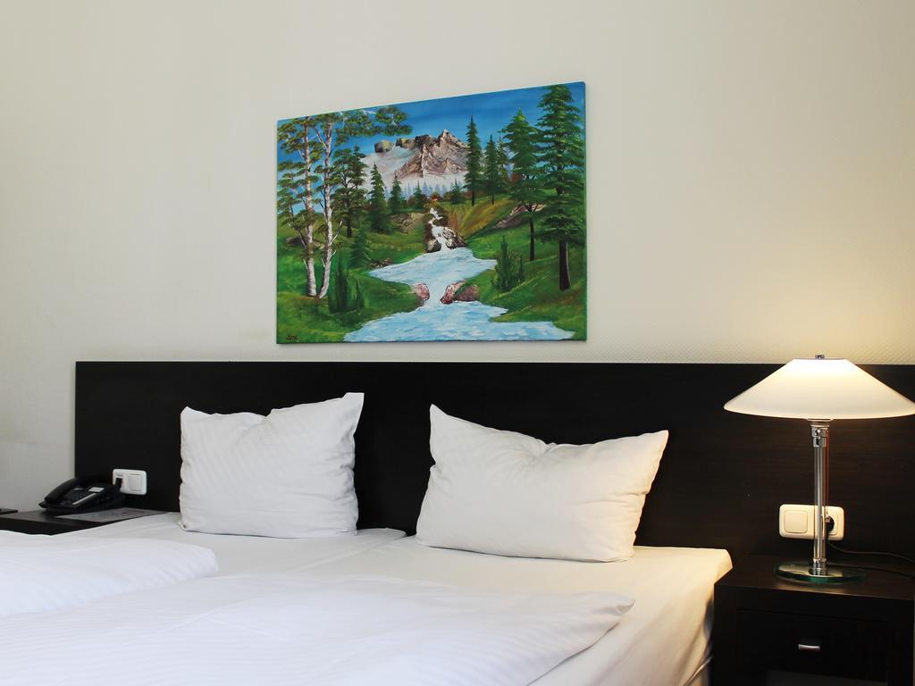 Aariana Hotel Жак Офенбах Екстериор снимка